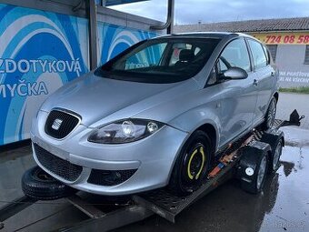 Seat Toledo 1.9 TDi na ND