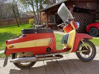 Tatran 125