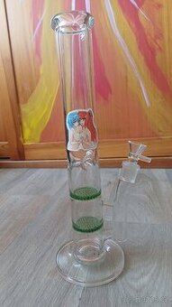 Bubbler bong