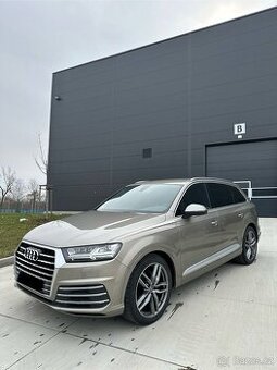 Audi Q7 3.0 TDI