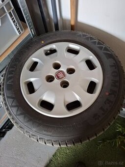 Fiat Panda 2