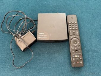 Prodám plně funkční Set top box od O2 SML-5442TW