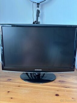 Monitor