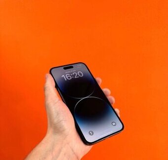 iPhone 14 pro max 128gb