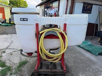 Nesená cisterna Holder 500l
