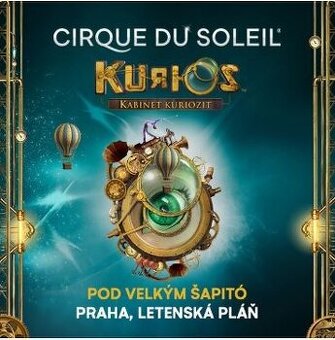 Cirque du soleil