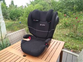 Cybex solution M-fix SL