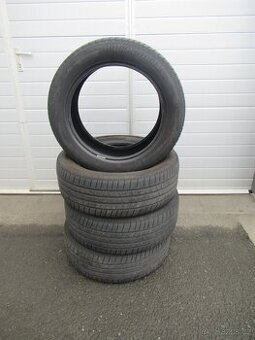 LETNÍ PNEU 215/55/17 BRIDGESTONE