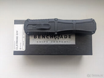 BENCHMADE CLAYMORE OTF
