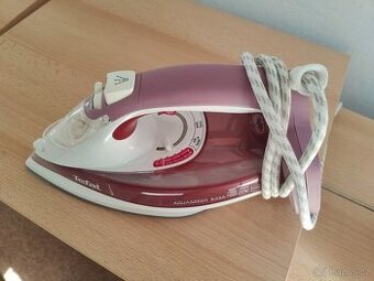Tefal Aquaspeed