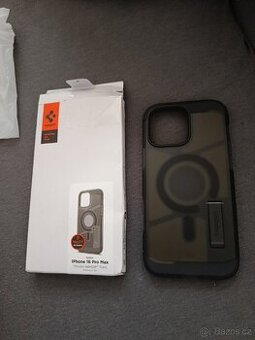 Krýt na Apple iPhone 16 Pro Max