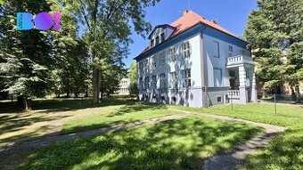 Pronájem kancelářských prostor 140 m² , ul. Masarykova, Bohu