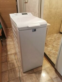 Pračka ELECTROLUX 500 TimeCare