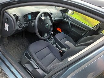 Škoda octavia 2 1.9tdi