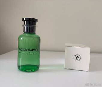 Louis Vuitton Cactus Garden