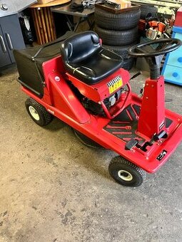 Zahradní traktůrek “ traktor “ MTD Pinto