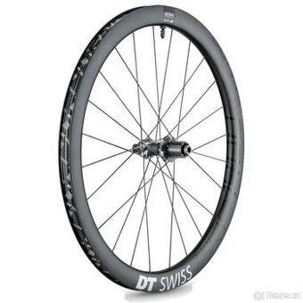 Karbonova kola Dt Swiss Grc 1400 Spline - 1