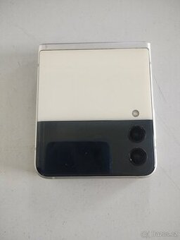 Prodám Samsung Galaxy Z flip 3