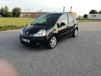 Renault Grand Modus 1.5 dci 76 kw FAP Dynamique Lux Panorama