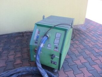 Elektrometalizační zařízení Margarido M45