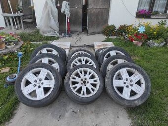 Alu 5x108