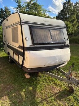 Karavan hobby Classic