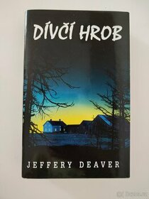Jeffery Deaver - Dívčí hrob