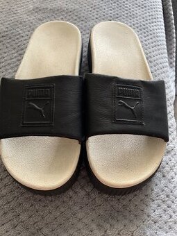 Puma platform - 1