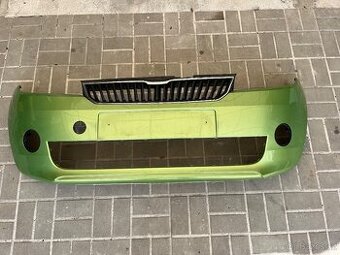 Škoda Citigo nárazník