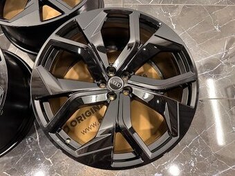 original alu kola audi r23 q8 sq8 rsq8