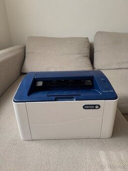 Xerox Phaser 3020