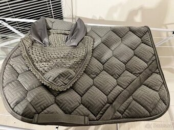 Set QHP velvet