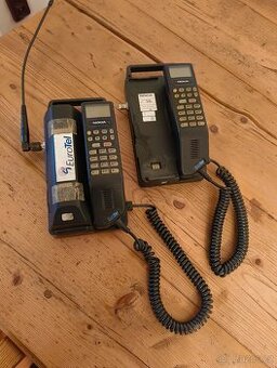 2x Nokia TMF-4CB + HSN-5K (NMT) - 1