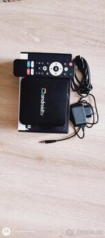 Android smart TV box - 1