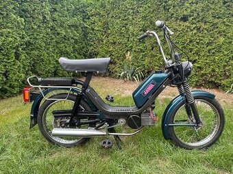 Babetta 210
