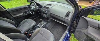 VW Polo 1.4 TDI 55Kw