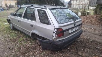Felicie combi 1,6 - 1