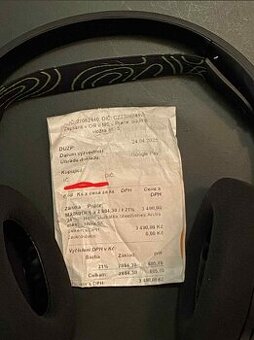 SteelSeries Arctis Nova 5X