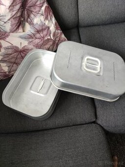 Retro box a Rendlík