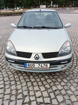 Renault Thalia