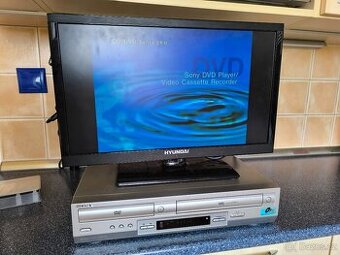 SONY SLV-D,910 - 1
