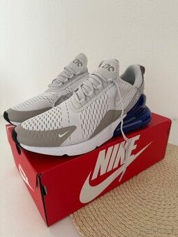 Nike Sportswear AIR MAX 270 vel.42,5