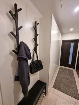 2+kk, 50m2, Praha 3 - Jarov