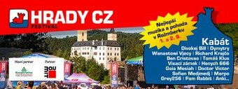 České Hrady