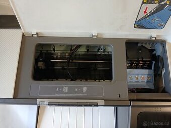 Tiskárna HP - 1