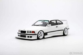 BMW E36 M3 Khyzyl 1:18 ottomobile