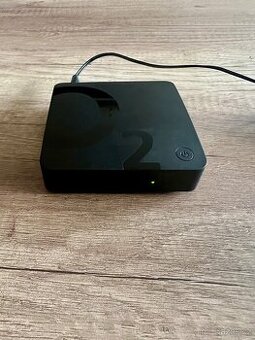 O2 TV Box (model 2023) - černá (zte zxv10 b866v2)