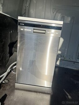 Myčka Siguro dw-f453s efficlean