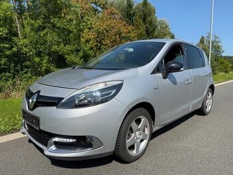 Renault Megane Scenic 1,2i - 1