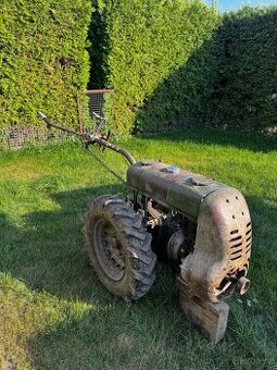 Motorobot PF 62
